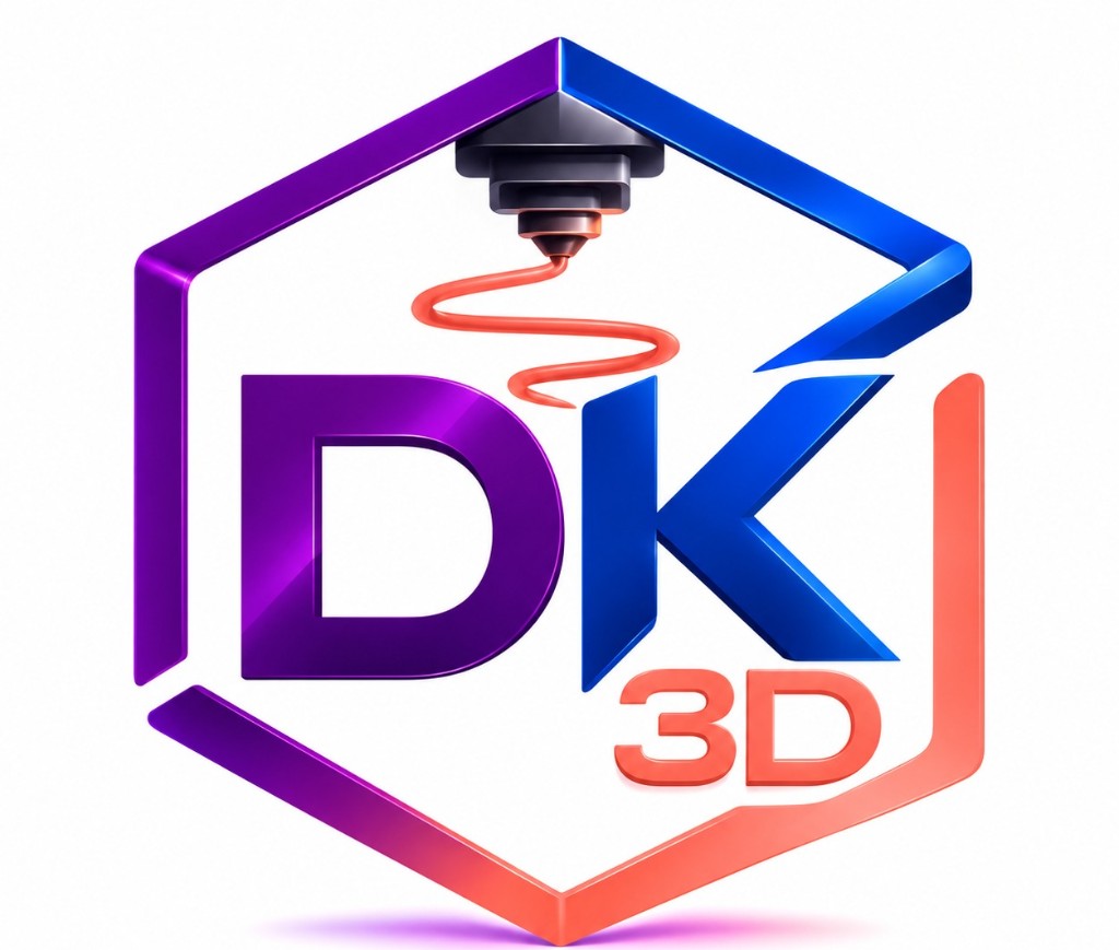 DK3D
